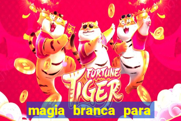 magia branca para unir casal